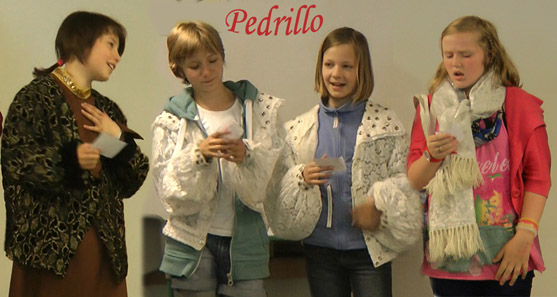 pedrillo