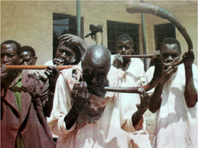 uaganda